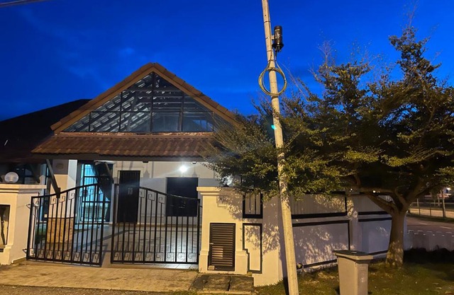 VillaParadise Homestay
