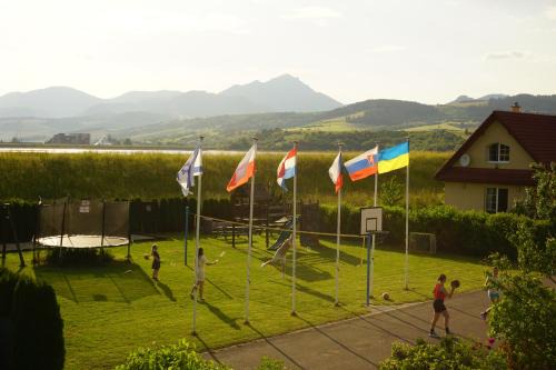 Villapark Vlašky