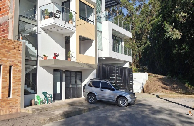 VILLAPINZON, COMFORTABLE APARTMENT.