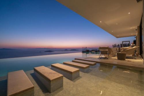 Villara Bodrum