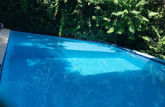 Villaras Garden home - Full furnished with private pool