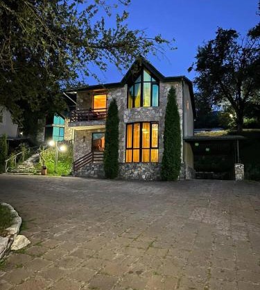 Villarest Dilijan