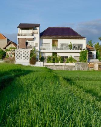 VILLARIZ Ubud , Bali