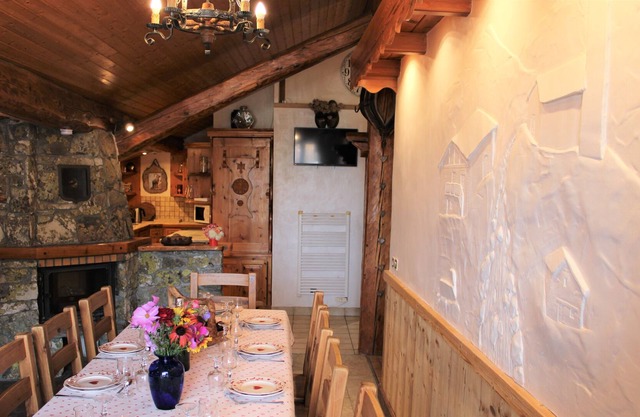 VILLAROGER - LES ARCS PARADISKI Apartamento en las pistas