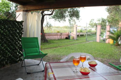 VillaRosa
