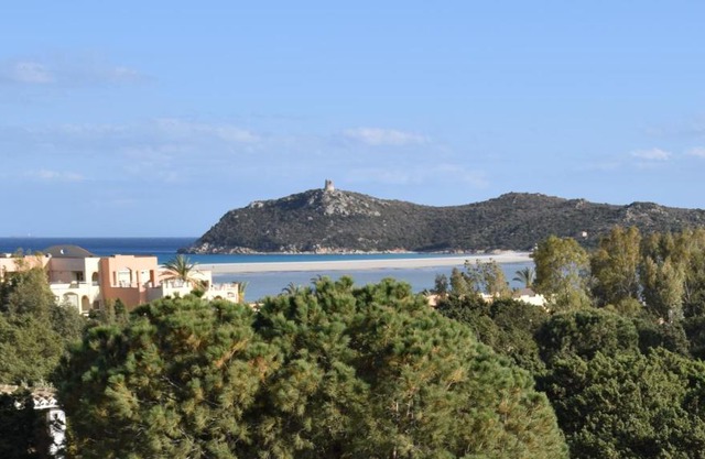 Villarotonda a Notteri