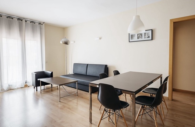 Villarroel Apartments Barcelona