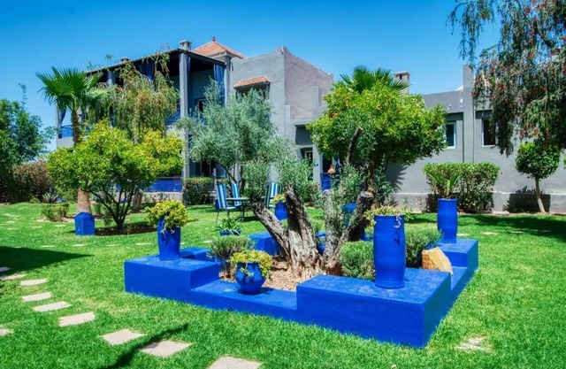 Villas 95