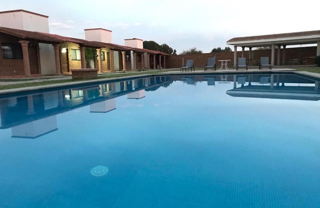 Villas Amalur