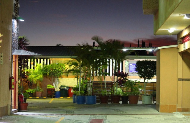 Villas y Suites Paraiso del Sur