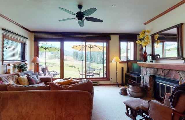 Villas at Snowmass Club | L1611