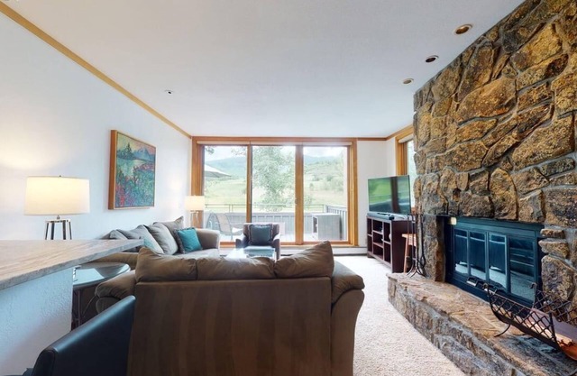 Villas at Snowmass Club | L1422