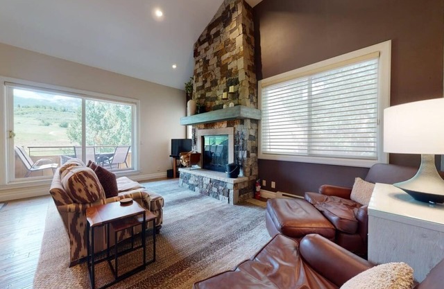 Villas at Snowmass Club | L1531