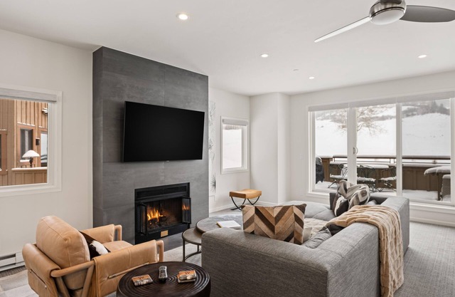 Villas at Snowmass Club | L1527
