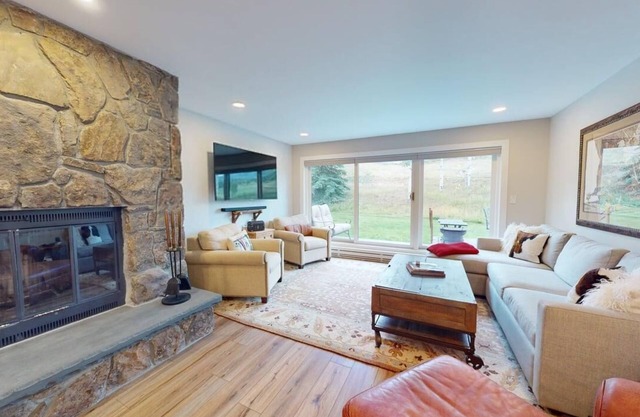 Villas at Snowmass Club - 1104