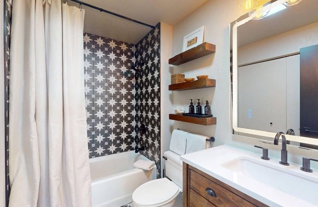 Villas at Snowmass Club - 1207