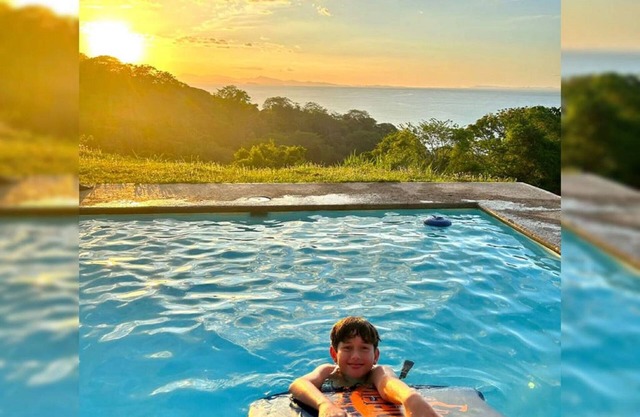 Villas Azul
