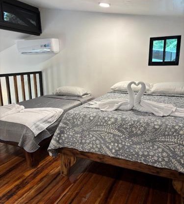 Villas Berto