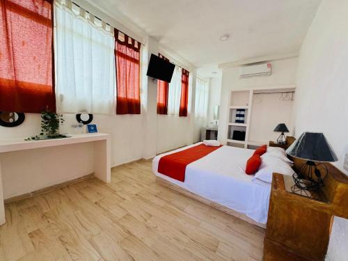Villas Coco Mare Habitacion 1