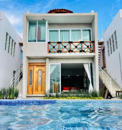 Villas Coco Mare Suite 5