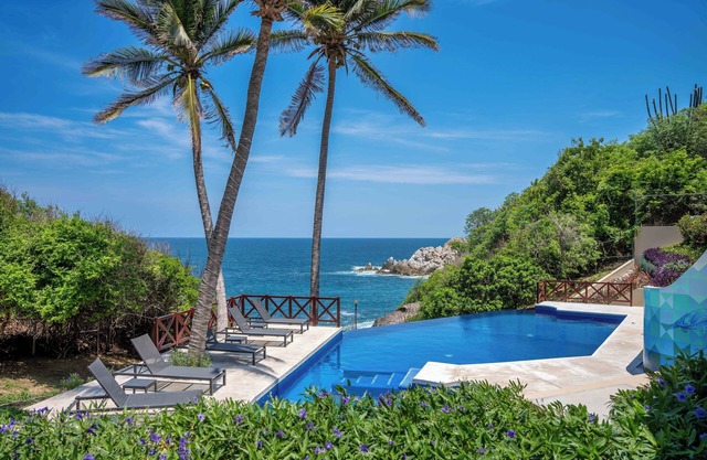 Villas Coral Huatulco