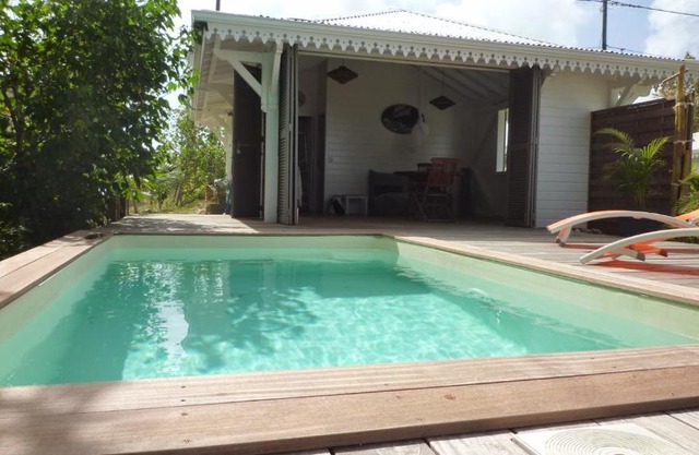 villas courbaril