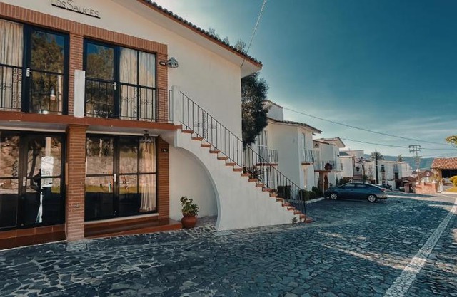 Villas de la Montaña