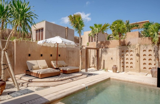 Villas de Lujo at Bocoa Villas