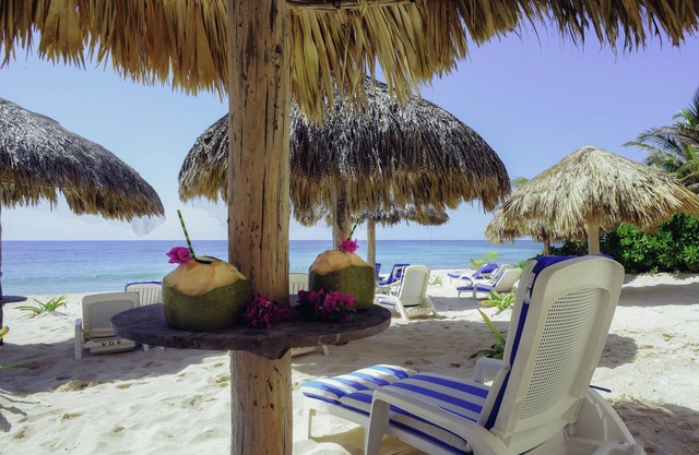 Villas De Rosa Beach Resort