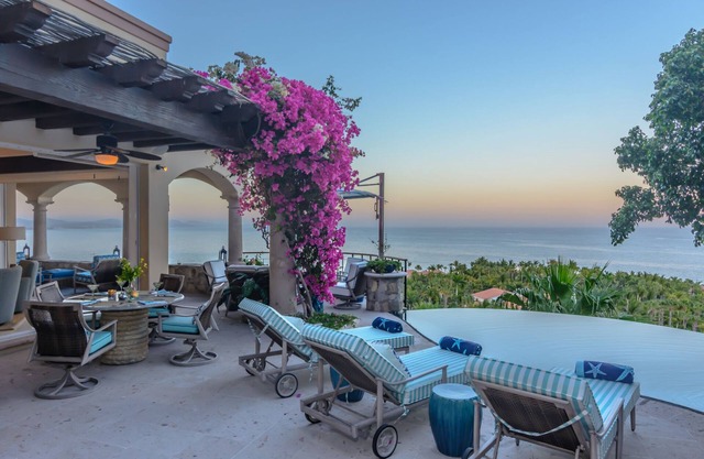 Villas exclusivas y seguras del Mar - ¡Espectaculares vistas al mar! ¡Privado!