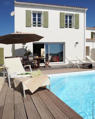 villas des phares