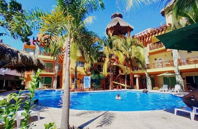 VILLAS DULCE SUEÑOS