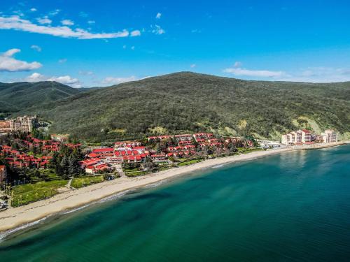 Villas Elenite