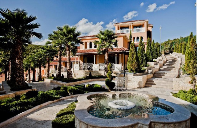 Villas Elenite Premium