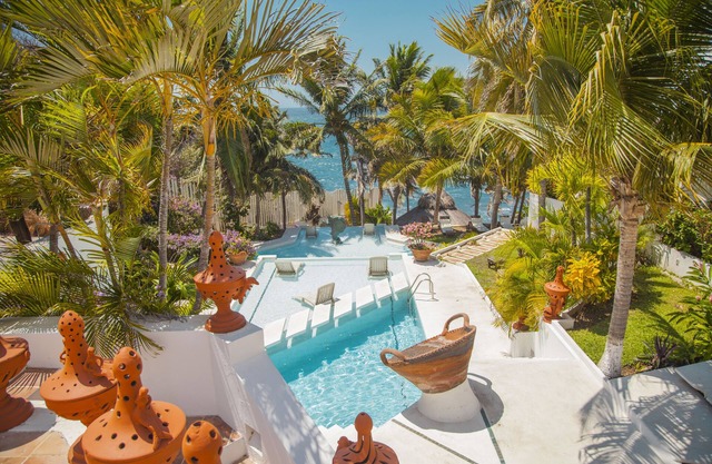 Villas Fa-Sol