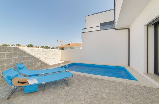 Villas Garça E- Villa de Vacaciones - SCH065