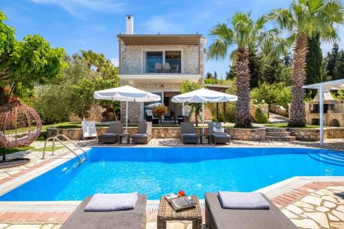 Villas Goudis