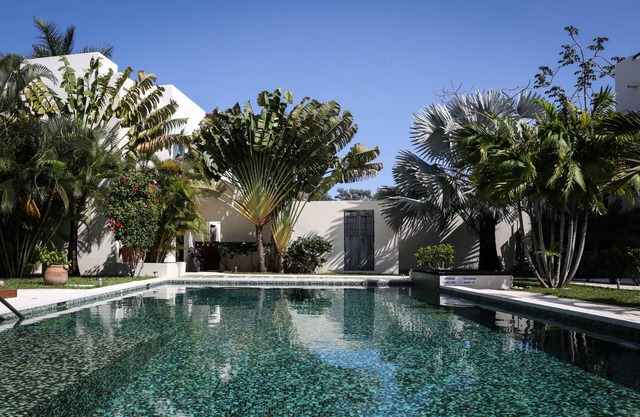 Villas H2O