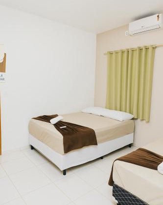 Villas hotel