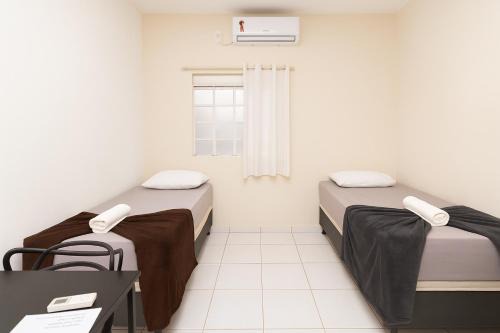 Villas Hotel