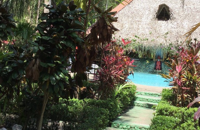 Villas in Paradise