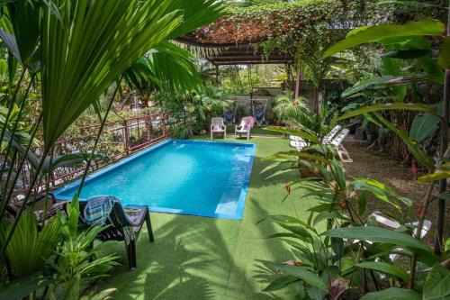Villas Jacquelina
