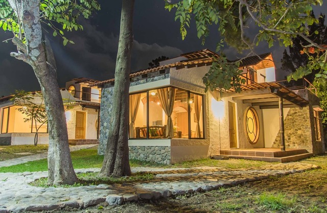 Villas Jucanya