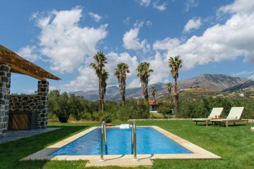 Villas Kozilis - Kozilis Estate