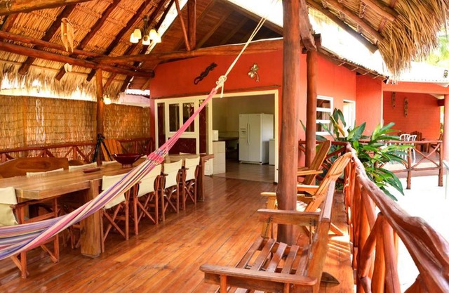 Villas la Paz