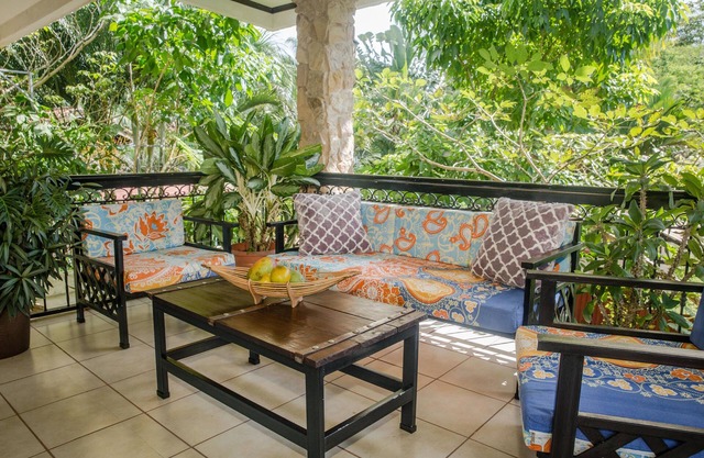 Villas Las Palmas