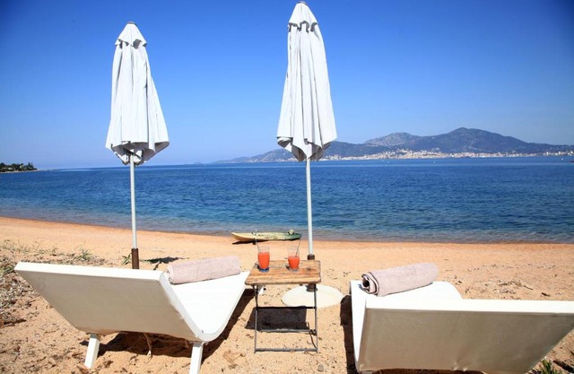 Villas les Residences de Scaglione