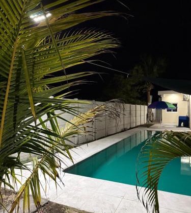 Villas Los Abuelos