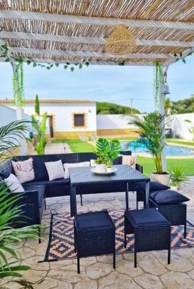 Villas Luins
