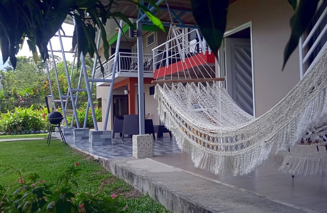 Villas Lux Arenal